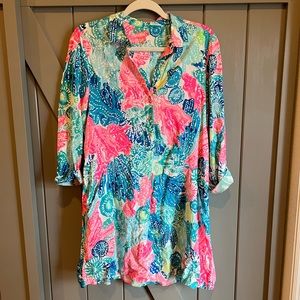 Lilly Pulitzer Women’s Dress